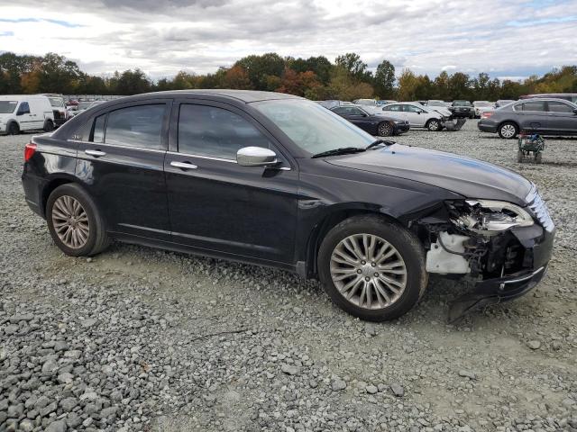 Vin: 1c3bc2fb2bn571052, lot: 61429554, chrysler 200 limited 20114