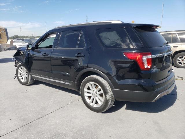 1FM5K7D85HGD78600 Ford EXPLORER XLT