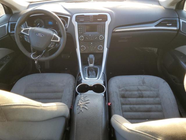 3FA6P0G73ER253223 Ford FUSION S