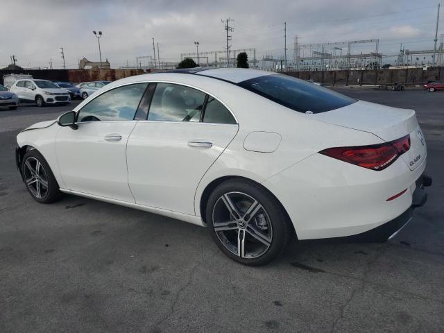 W1K5J4GBXPN404749 Mercedes-Benz CLA 250