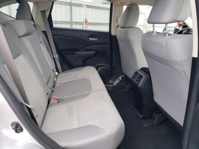 2HKRM3H4XGH559041 Honda CR-V SE