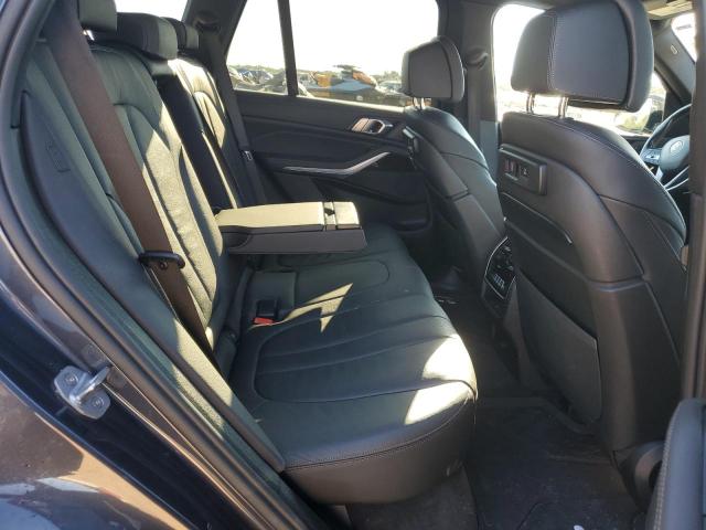 BMW X5 2020 Вугільний