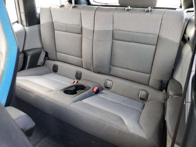 WBY7Z4C54JVD97432 BMW I3 REX