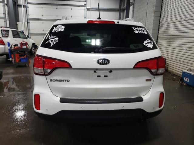 2015 KIA SORENTO 5XYKT3A64FG622480
