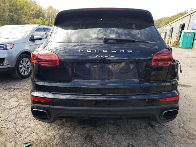 WP1AA2A2XGLA00432 | 2016 PORSCHE CAYENNE