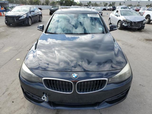 WBA8Z5C54GGS38039 BMW 328 Xigt Sulev
