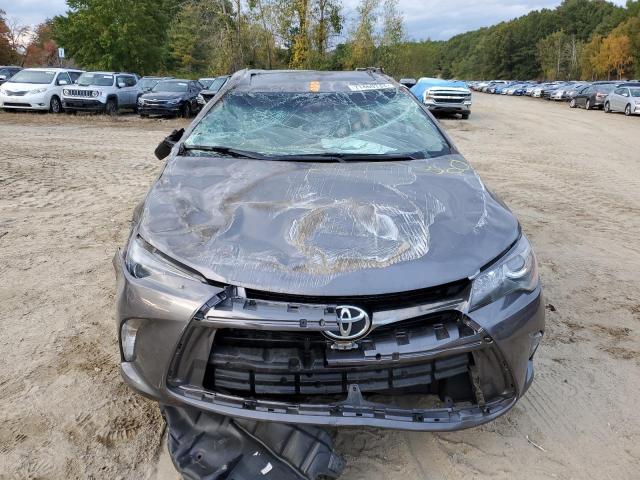 2015 TOYOTA CAMRY LE 4T1BF1FK7FU991507