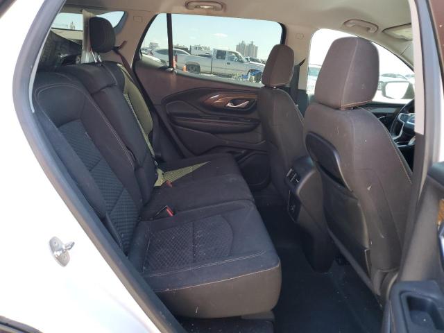 3GKALMEV6JL322125 GMC Terrain Sle