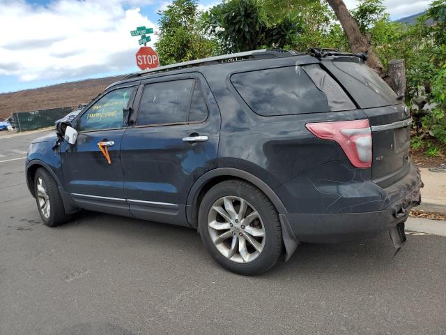 Vin: 1fmhk7d83bga94564, lot: 64322943, ford explorer xlt 20112