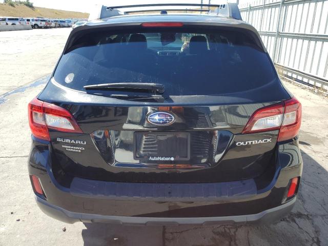 4S4BSBJC4F3337314 | 2015 SUBARU OUTBACK 2.