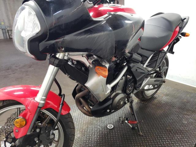 2008 KAWASAKI KLE650 A - JKALEEA108A022731