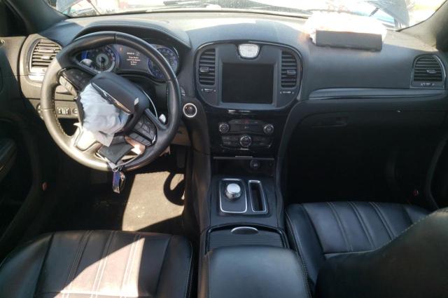 2C3CCABG6FH927016 Chrysler 300 S