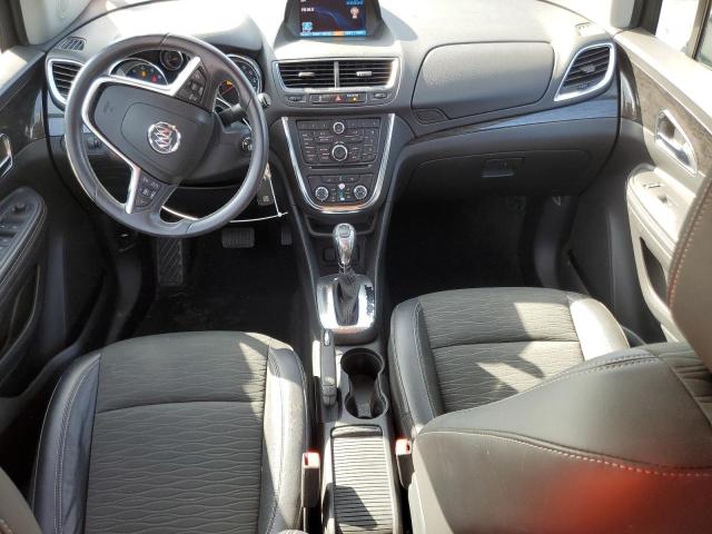 2015 BUICK ENCORE CON - KL4CJBSB9FB123095
