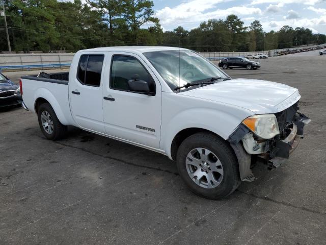 2010 Suzuki Equator Sport VIN: 5Z61D0FR8AC415485 Lot: 73620353