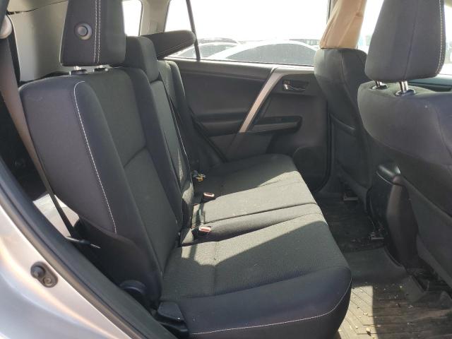 2T3RFREV5JW787216 Toyota Rav4 Adventure