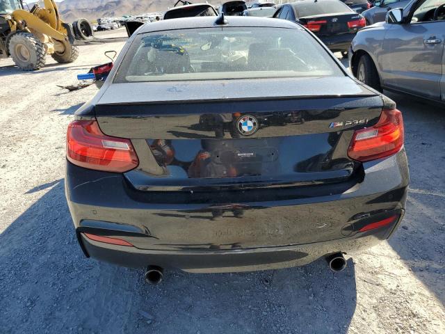 VIN WBA1J7C50GV360431 2016 BMW 2 Series, M235I no.6