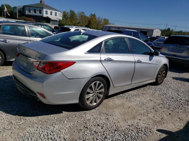 5NPEC4AB6EH892799 | 2014 HYUNDAI SONATA SE