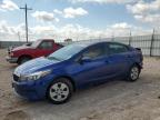 2018 KIA FORTE LX - 3KPFK4A78JE254703