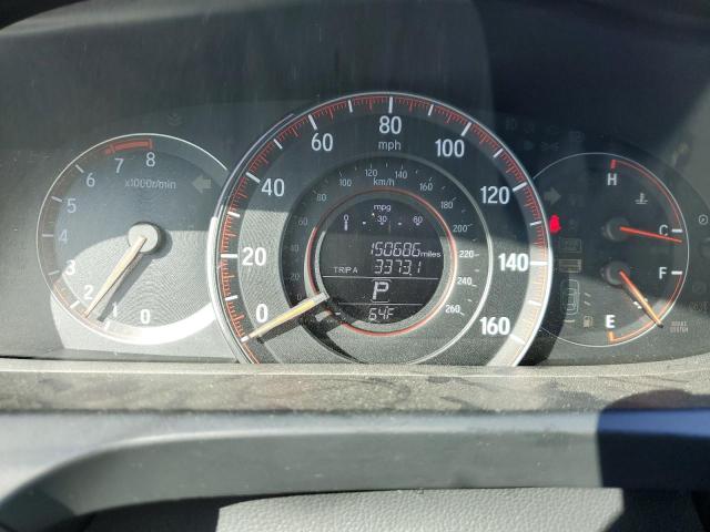 2017 HONDA ACCORD SPO - 1HGCR2F14HA208176