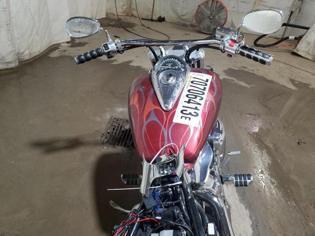 2006 HONDA VTX1300 C 1HFSC55086A212367