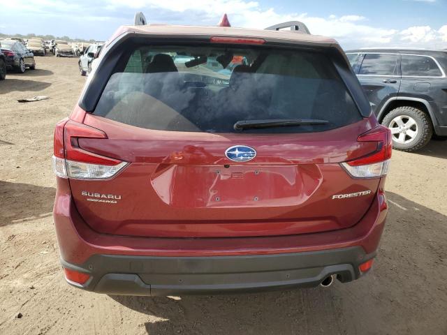 JF2SKAPC4PH490982 Subaru Forester Limited