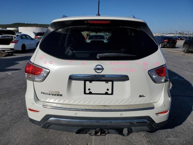 5N1AR2MN1FC680120 Nissan Pathfinder S