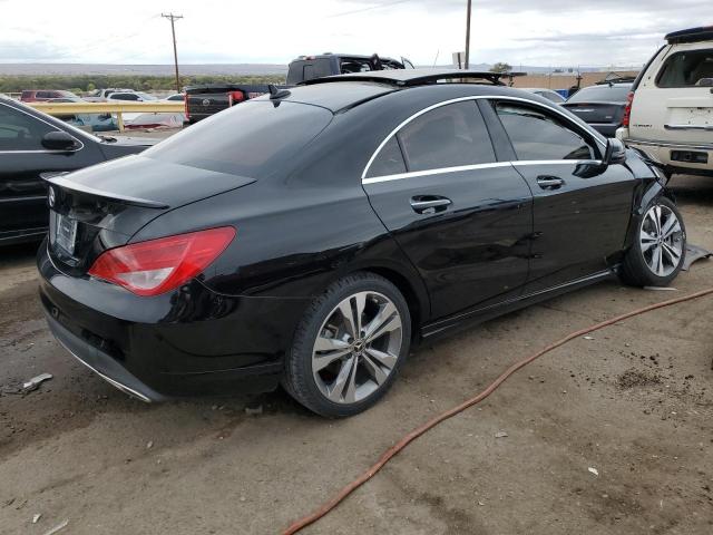 WDDSJ4EB6JN573633 Mercedes-Benz CLA 250