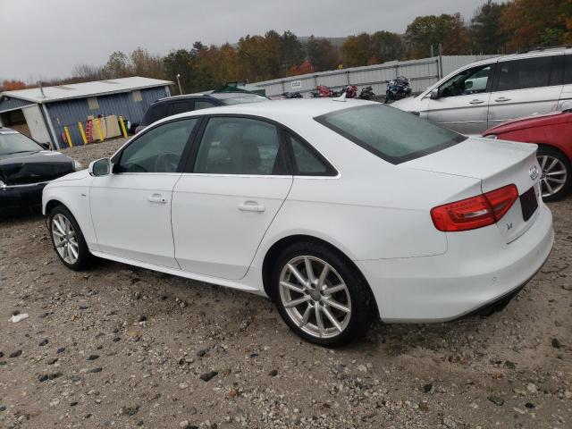 VIN WAUFFAFL5FN028286 2015 Audi A4, Premium Plus no.2