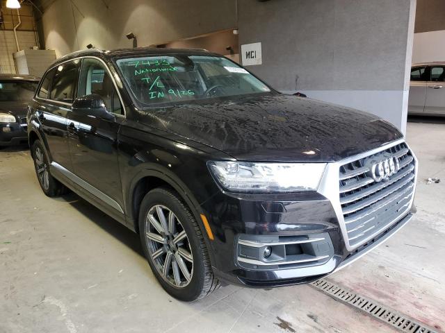 WA1LAAF73KD021337 2019 AUDI Q7, photo no. 4