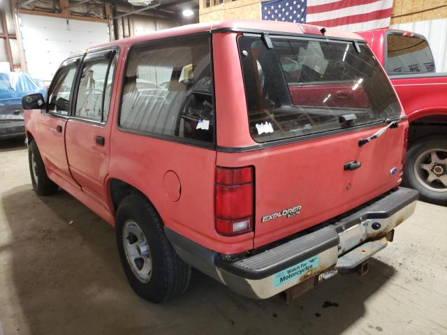 Vin: 1fmdu34xxpua99858, lot: 70758623, ford explorer 19932