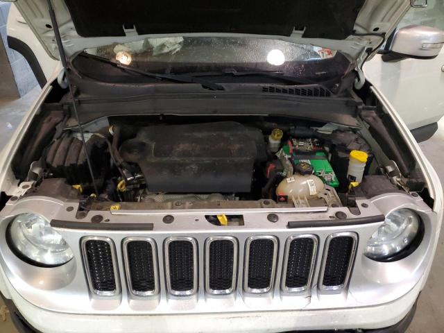 ZACCJADT1FPB83304 Jeep Renegade Limited