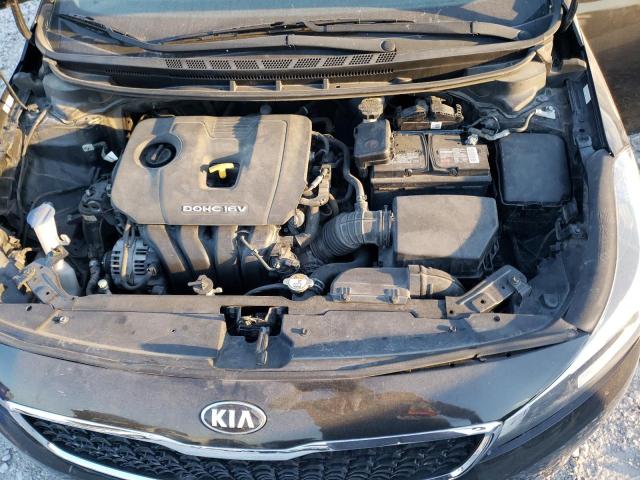 3KPFK4A77HE150469 KIA FORTE LX