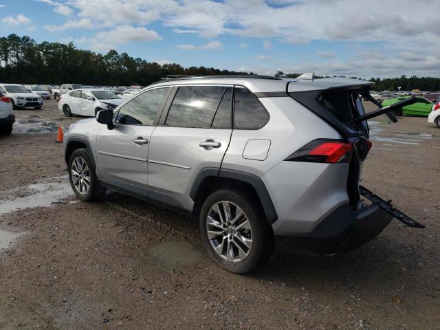 2T3C1RFV7LC037291 Toyota Rav4 Xle Premium