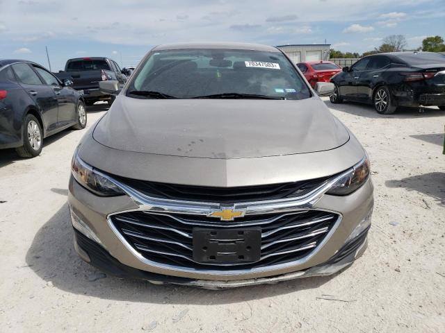 1G1ZD5ST7NF113442 | 2022 CHEVROLET MALIBU LT