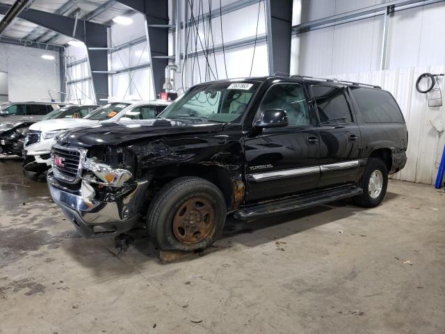 2004 GMC Yukon XL 