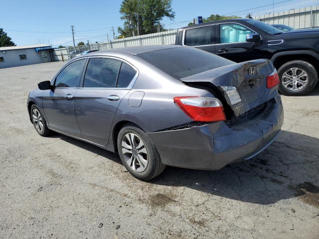 1HGCR2F32DA010014 | 2013 Honda accord lx