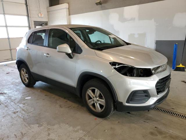 KL7CJNSB0LB017909 Chevrolet TRAX LS