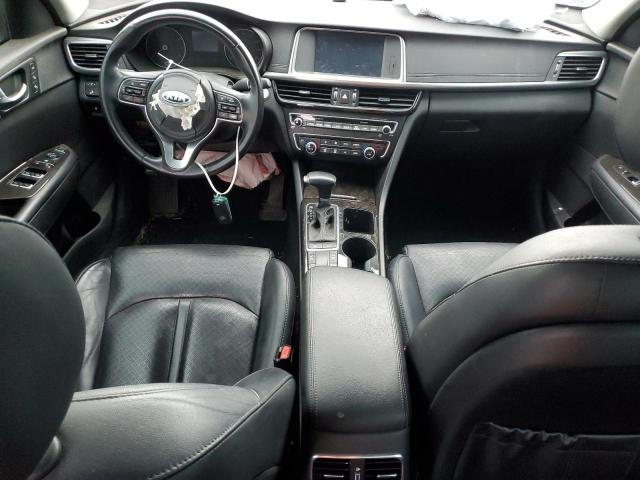 5XXGU4L38GG091866 KIA OPTIMA EX
