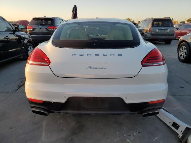 WP0AA2A75FL004402 | 2015 PORSCHE PANAMERA 2