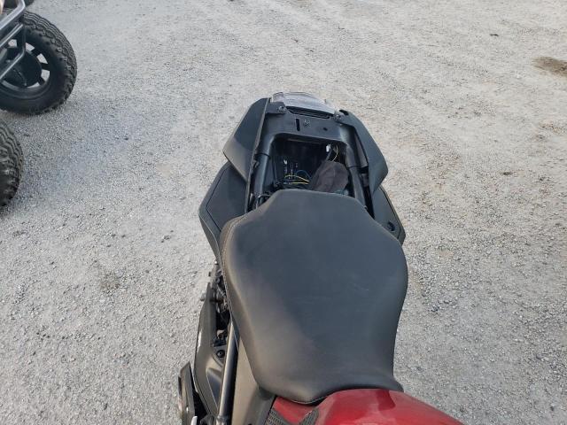 2019 HONDA CB650 RA - MLHRH0256K5000046