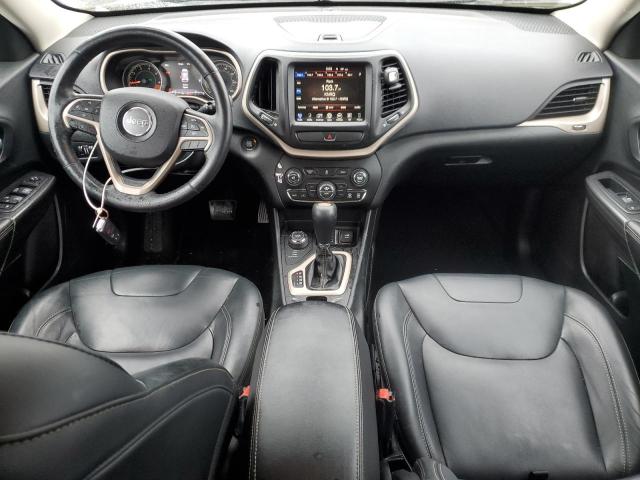 1C4PJMDB6FW763192 Jeep Cherokee Limited