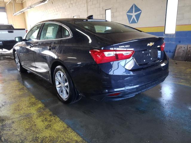 1G1ZD5ST4PF216661 Chevrolet MALIBU LT