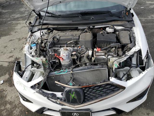 19UDE2F83MA002158 Acura Ilx Premium A-spec