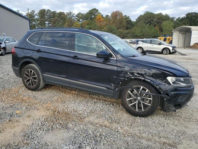 3VV3B7AX9MM079412 Volkswagen Tiguan SE 4