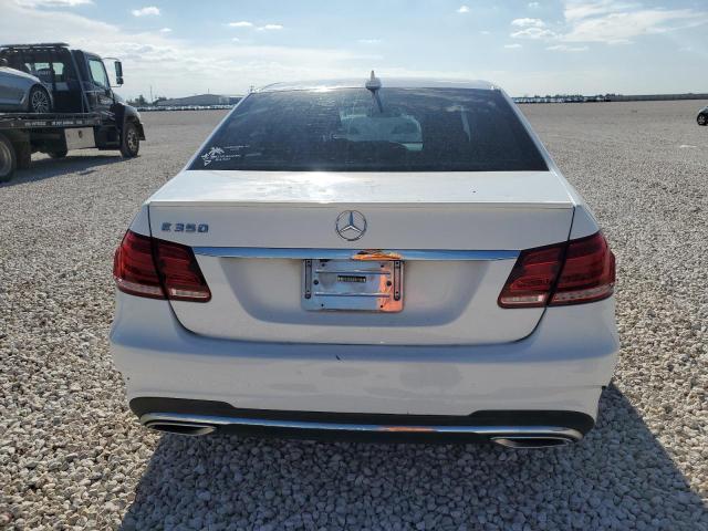 WDDHF5KB2EA925609 Mercedes-Benz E 350
