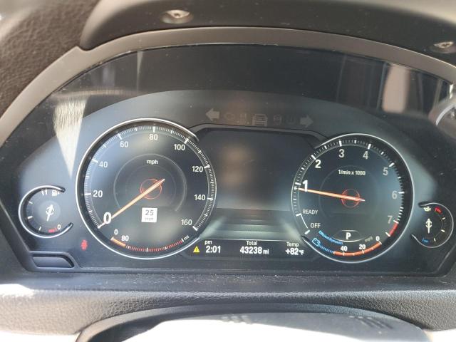 2018 BMW 440I - WBA4Z5C5XJEE16928