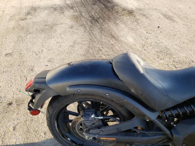 2023 KAWASAKI EN650 C - JKAENEC11PDA08536