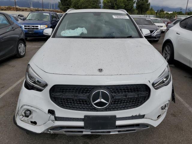 W1N4N4GB1MJ228891 2021 Mercedes-Benz Gla 250