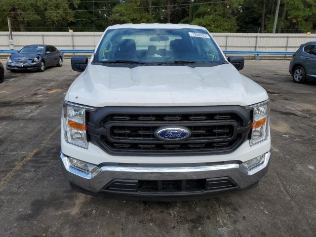 1FTEW1CP0NKD10633 | 2022 FORD F150 SUPER