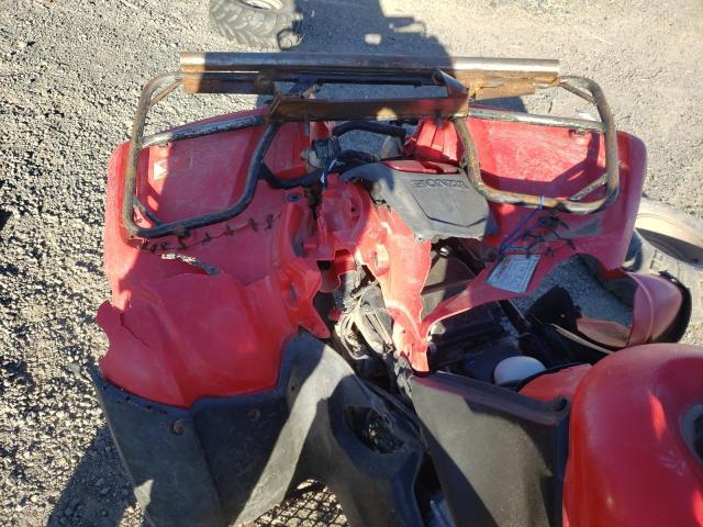 2012 HONDA TRX500 FE 1HFTE3875C4000080